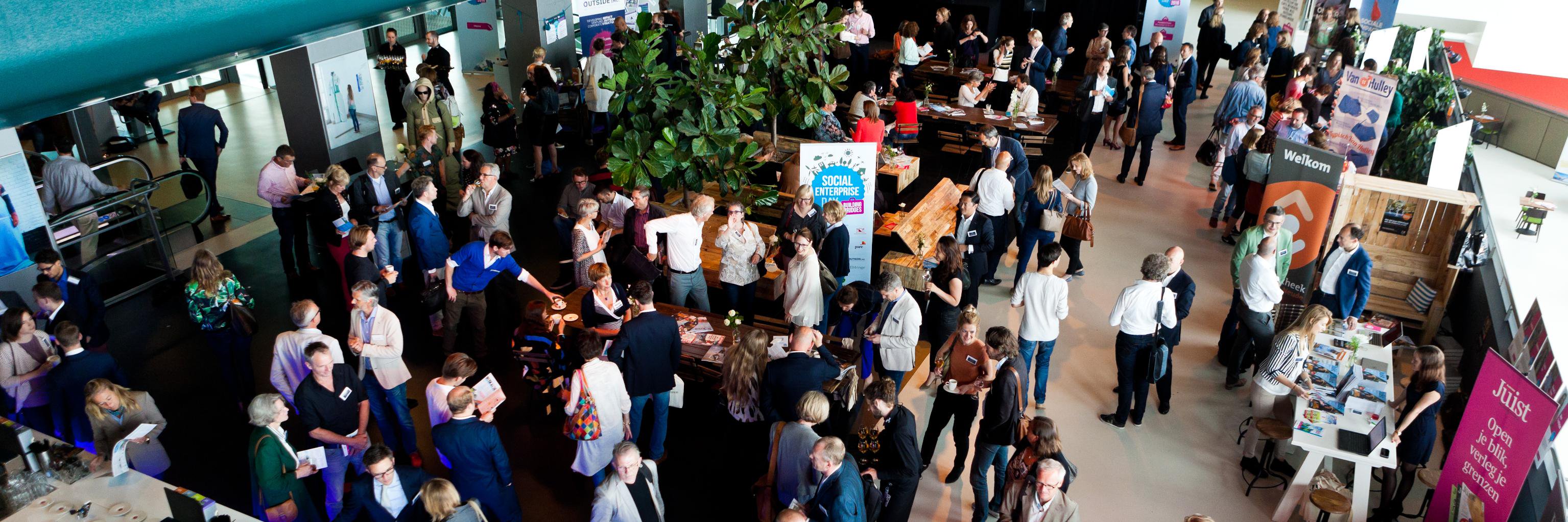 SocialEnterpriseDays banner