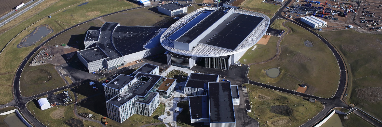 essneutron's profile banner image