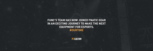 Func Profile Banner