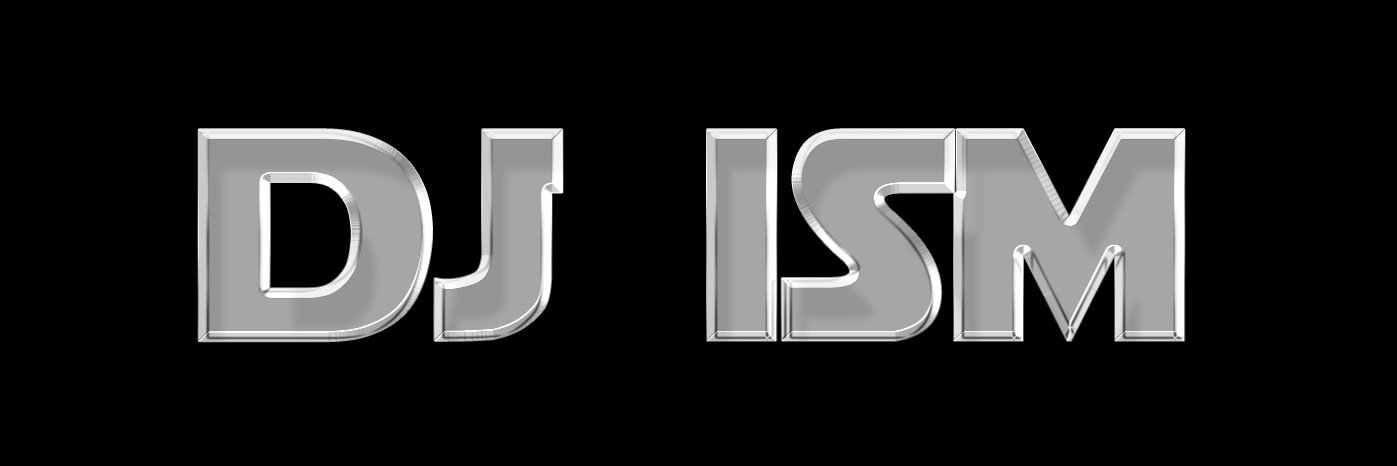 dj_ism's profile banner image