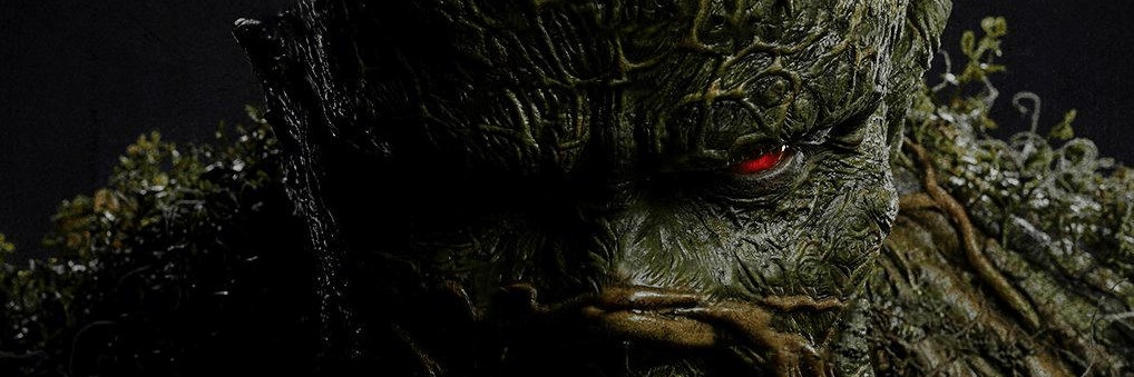 The Thing banner