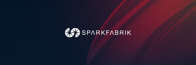 SparkFabrik's profile banner image