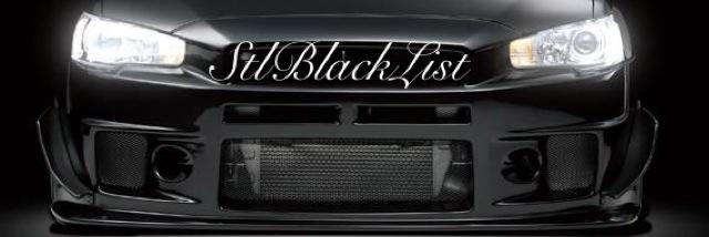 StlBlackList1's profile banner image