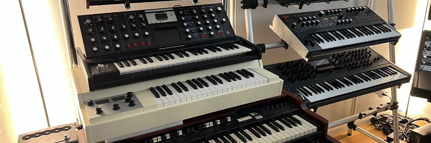 MuseWire - a music + technology magazine banner