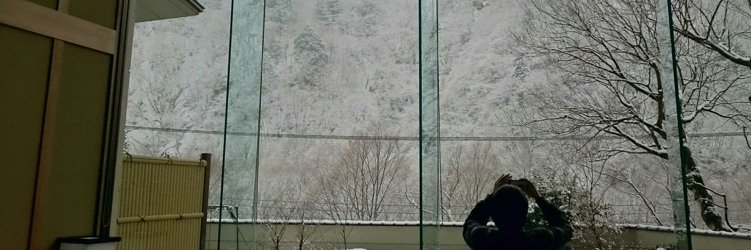 kikyut0314's profile banner image