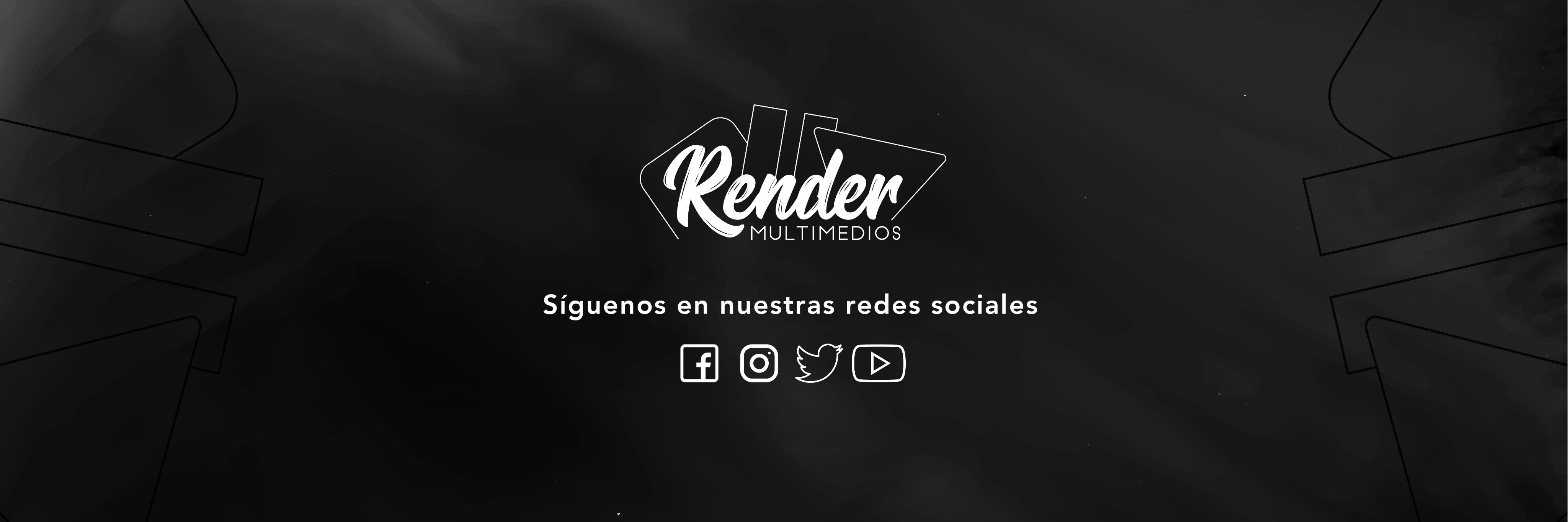 rendermed's profile banner image