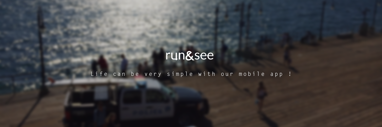 runnsee's profile banner image