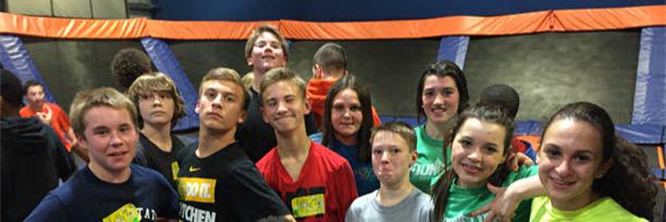 wlambidge's profile banner image