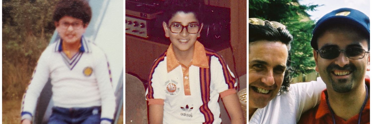 ZedEn 🧡🤍💙💛 banner