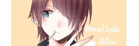 madsyota's profile banner image