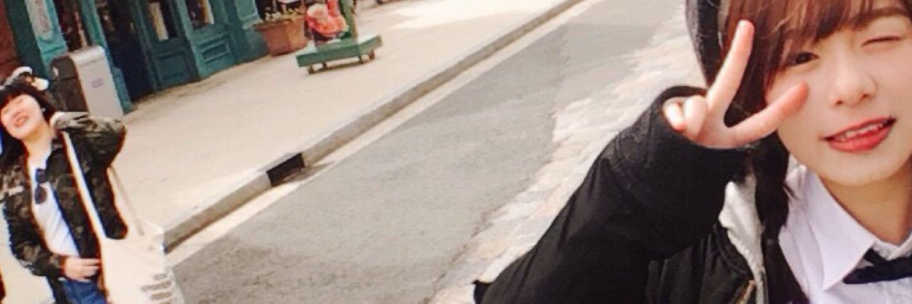 __Chihio's profile banner image