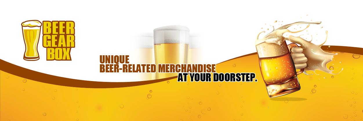 BeerGearBox's profile banner image