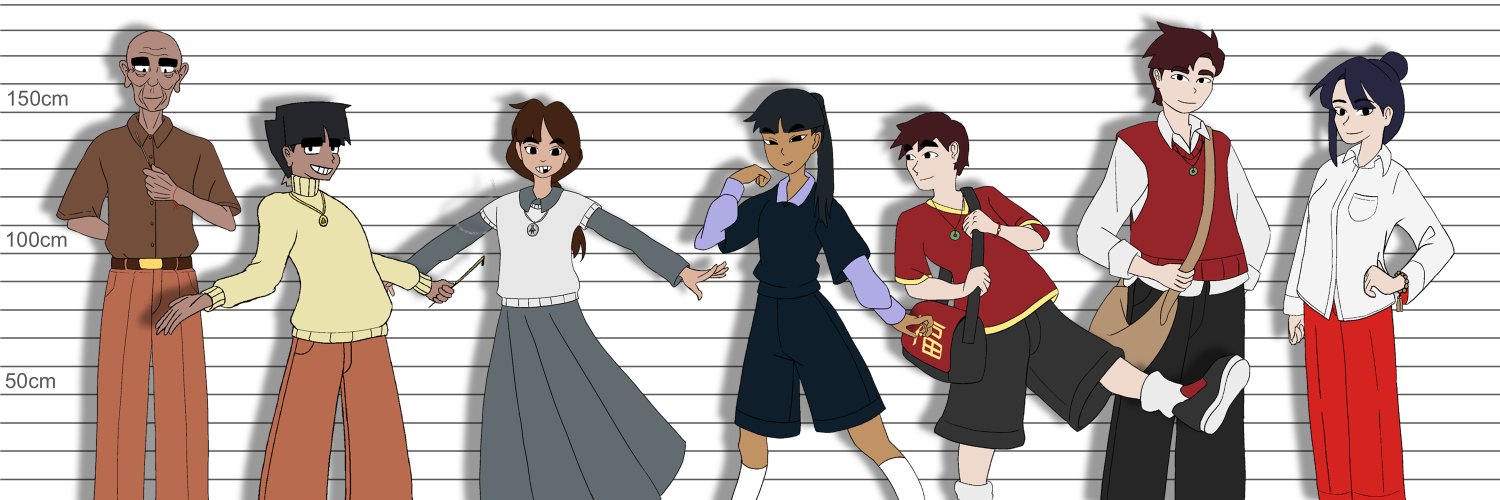 kingutachi's profile banner image
