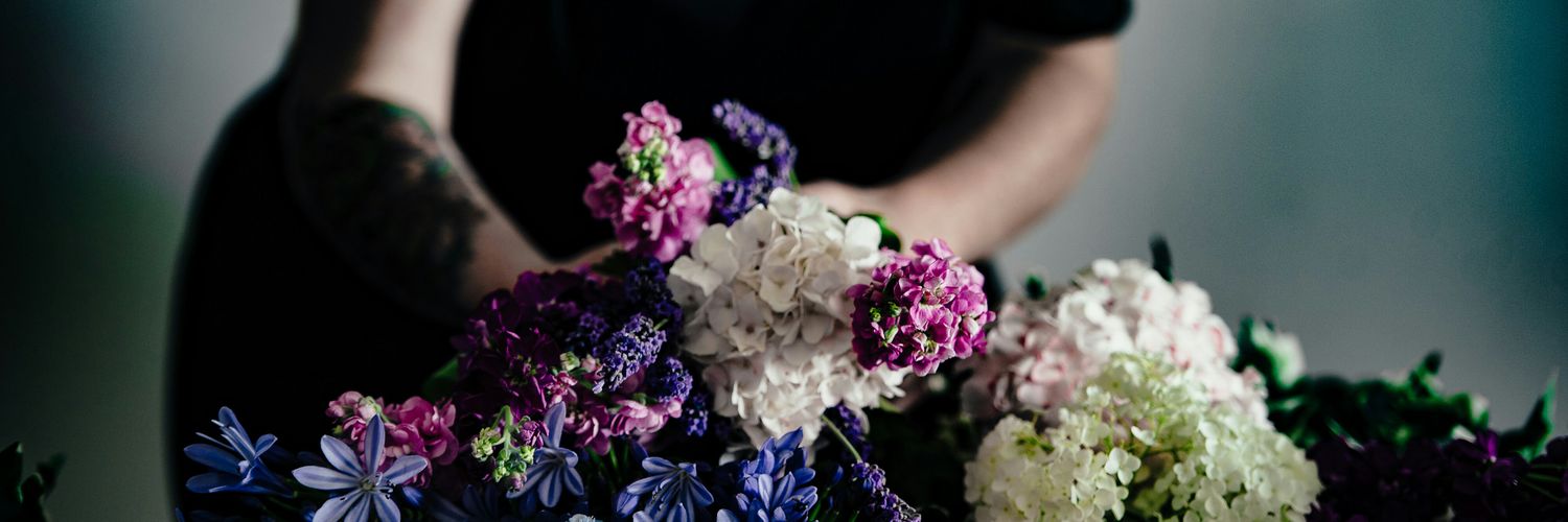 CeadiFloral's profile banner image