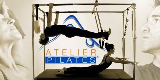 AtelierPilates1's profile banner image