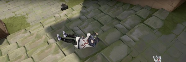 yukostrikesback Profile Banner