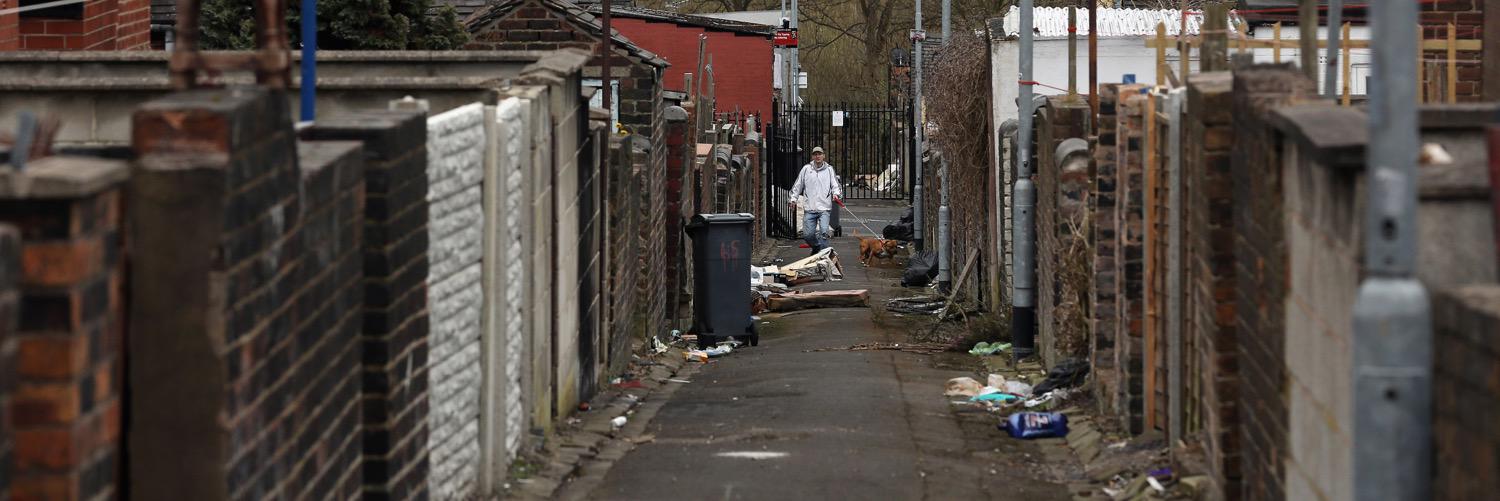 Stoke Council banner