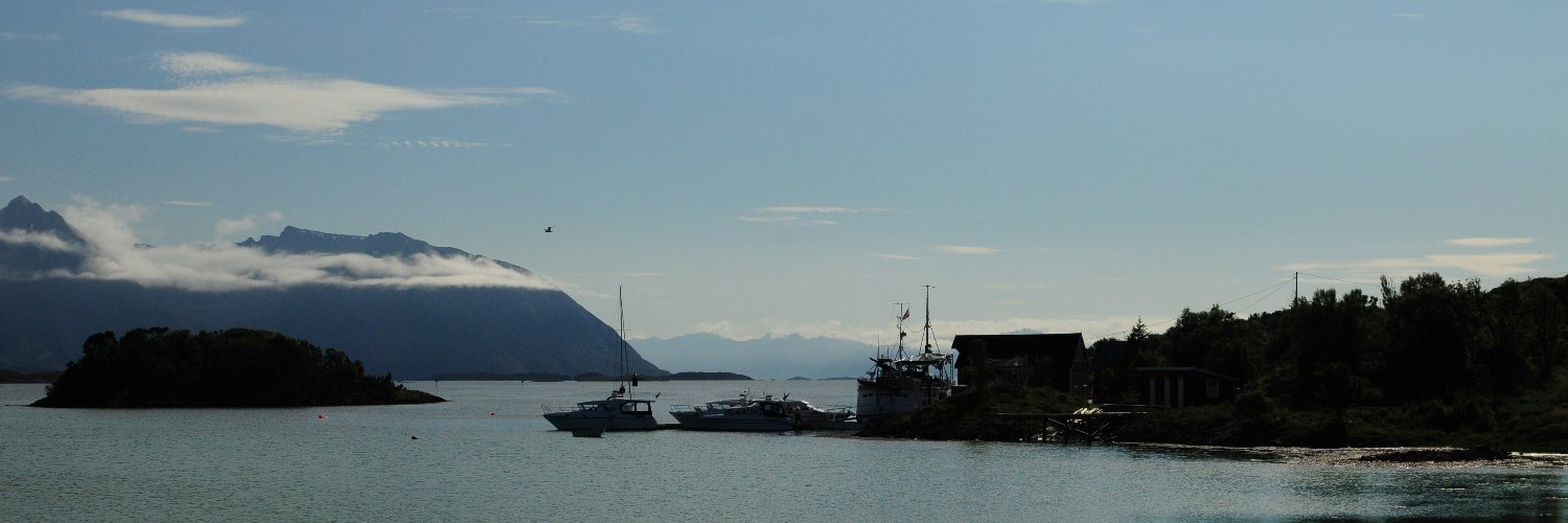 Anders B. Nygaard, PhD. banner