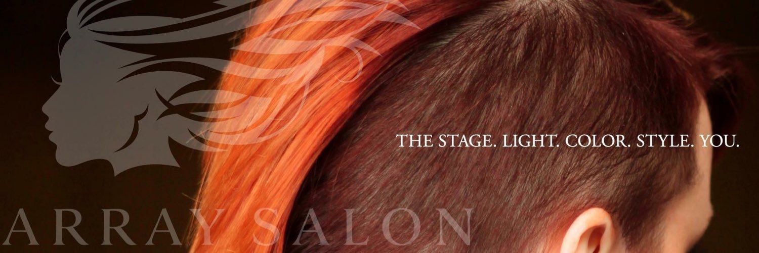 arraysalon's profile banner image