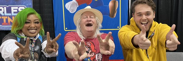 AshaMyBasha Profile Banner