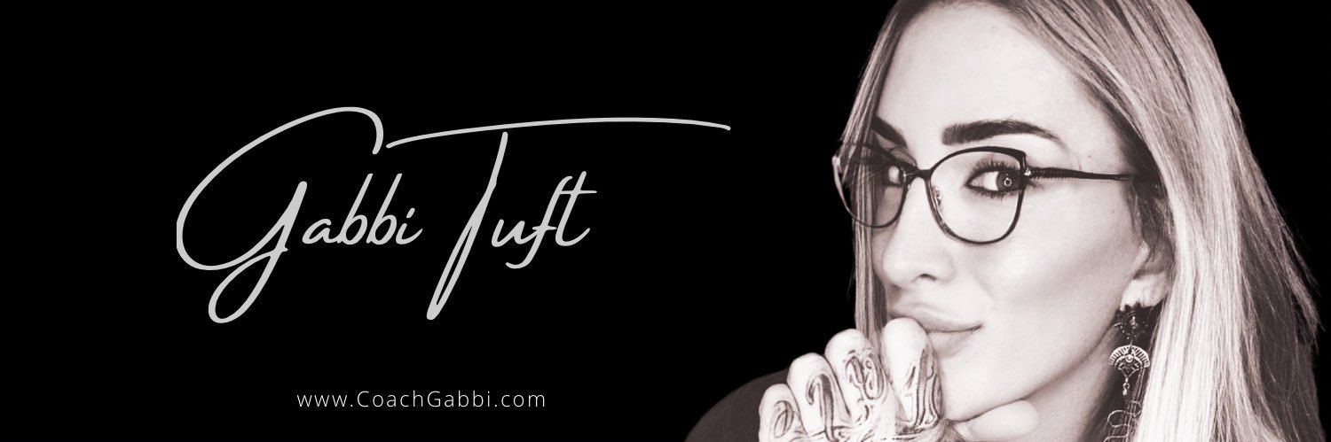 Gabbi Alon Tuft banner