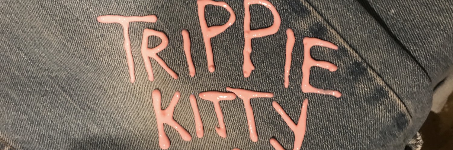 Trippiekitty's profile banner image