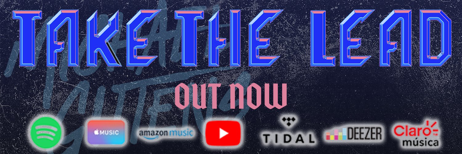 MichaelGittens's profile banner image