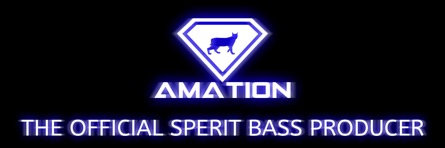 therealamation's profile banner image