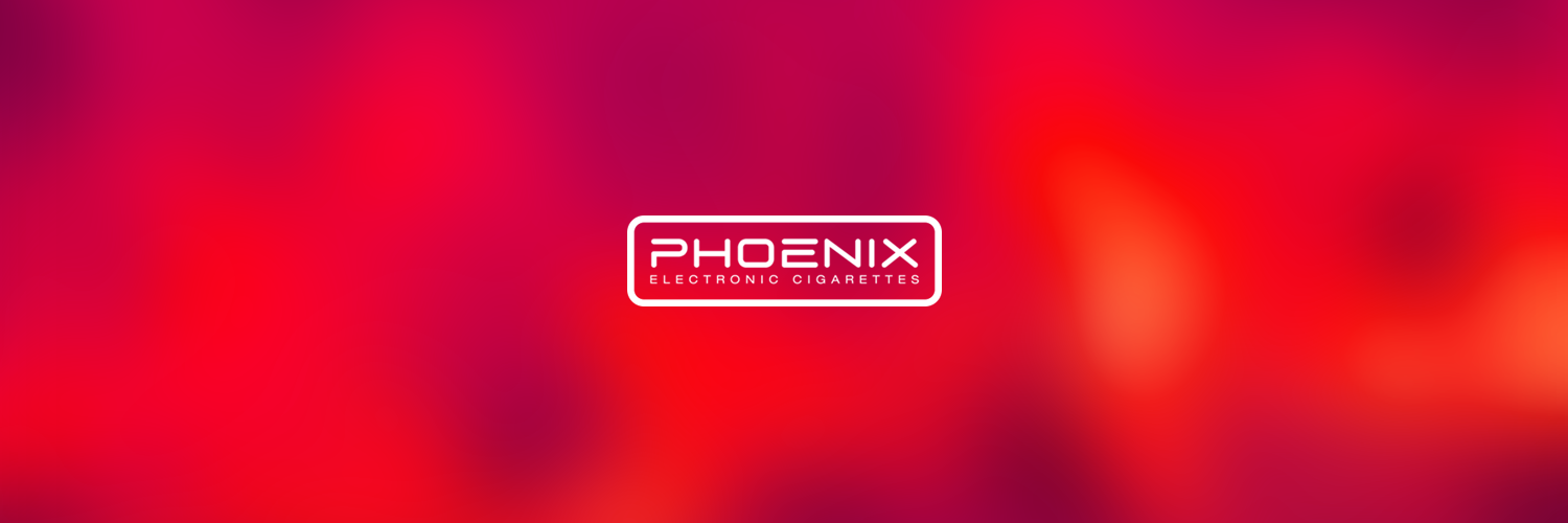Phoenix_Eliquid's profile banner image