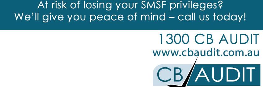 CBAudit's profile banner image