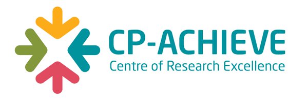 CpAchieve Profile Banner