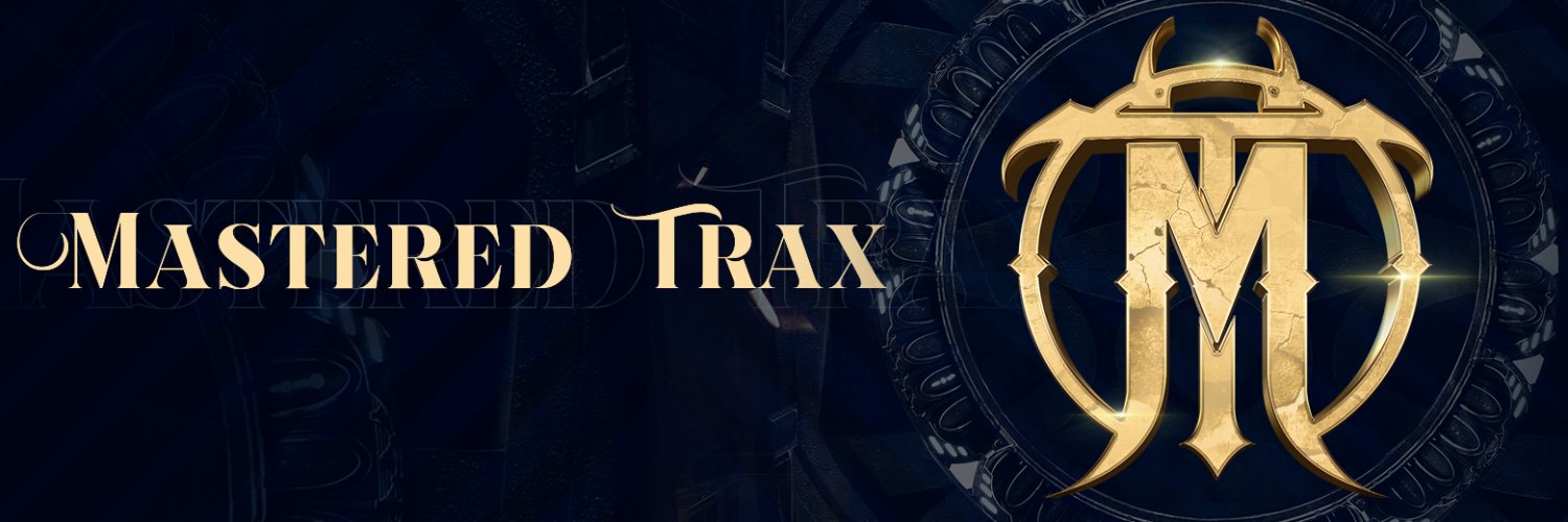 MasteredTrax's profile banner image