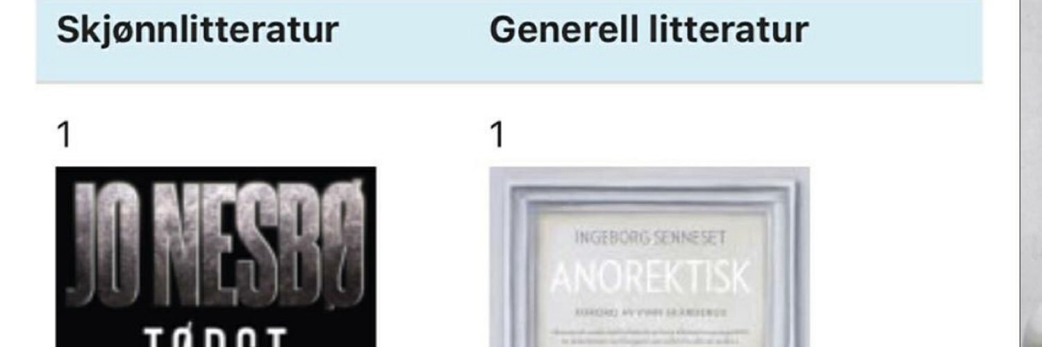 Ingeborg Senneset banner