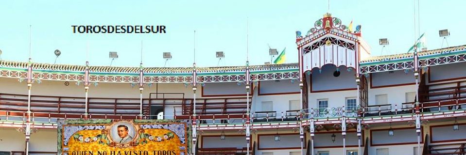 Torosdesdelsur banner