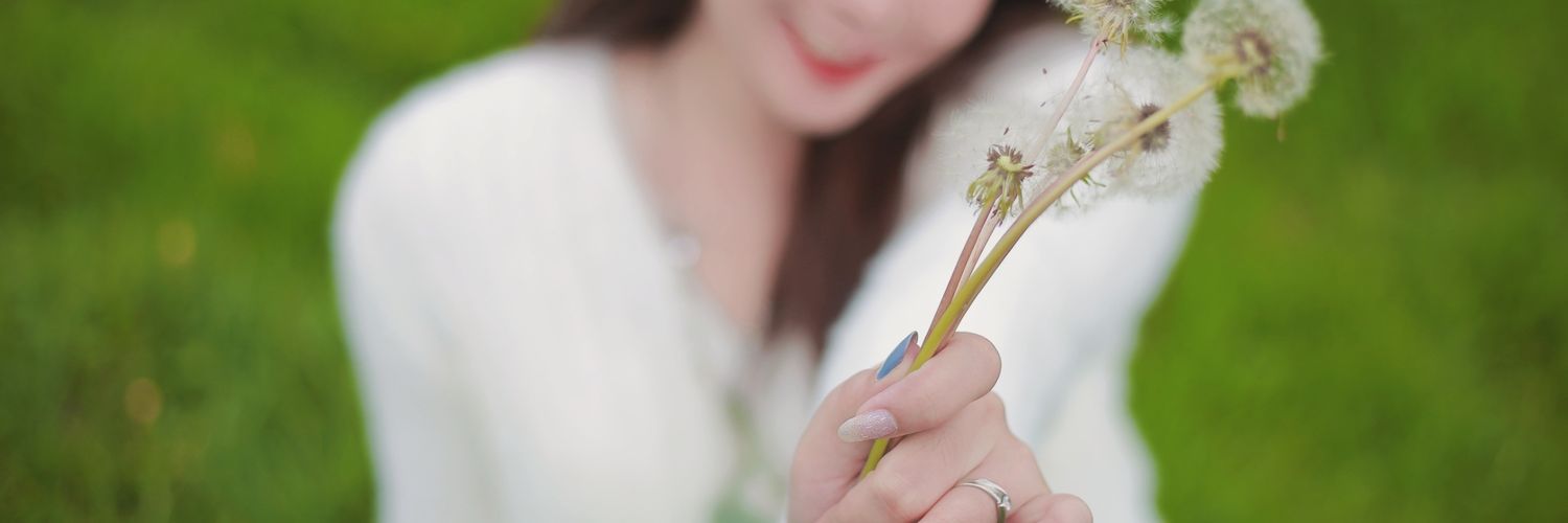 gracegretcha's profile banner image