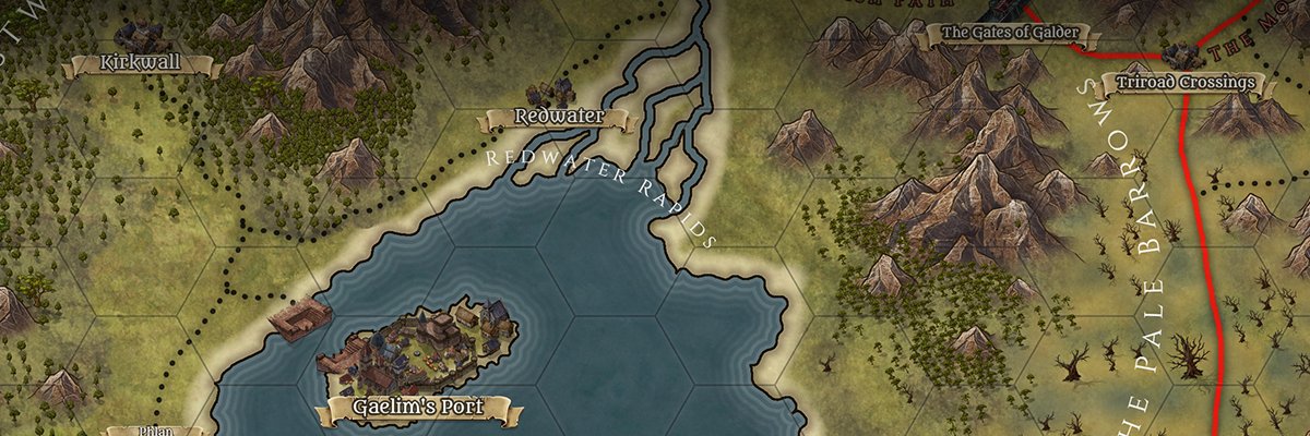 Darkthan9800's profile banner image