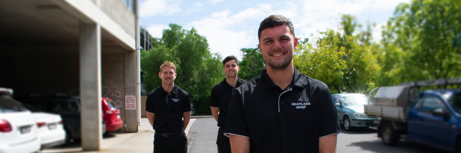 Seamless_SMSF's profile banner image