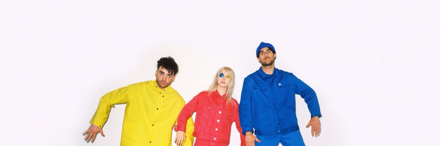 ParamoreWebCrew's profile banner image