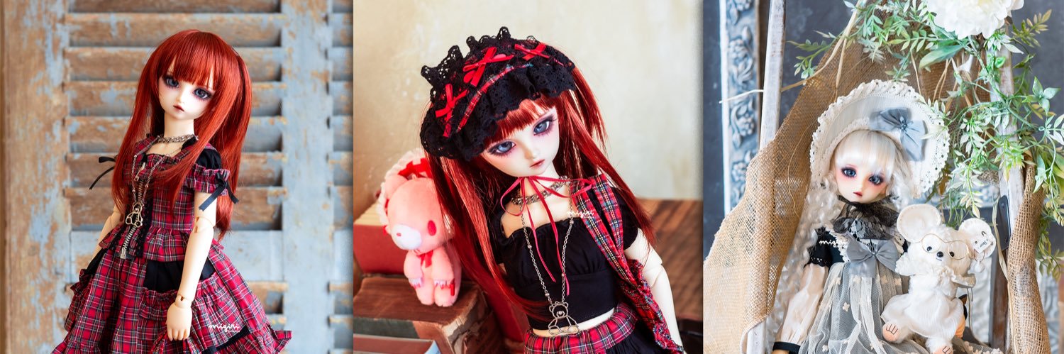 chikazom's profile banner image
