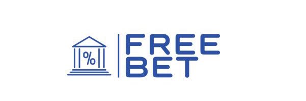FreeBet banner