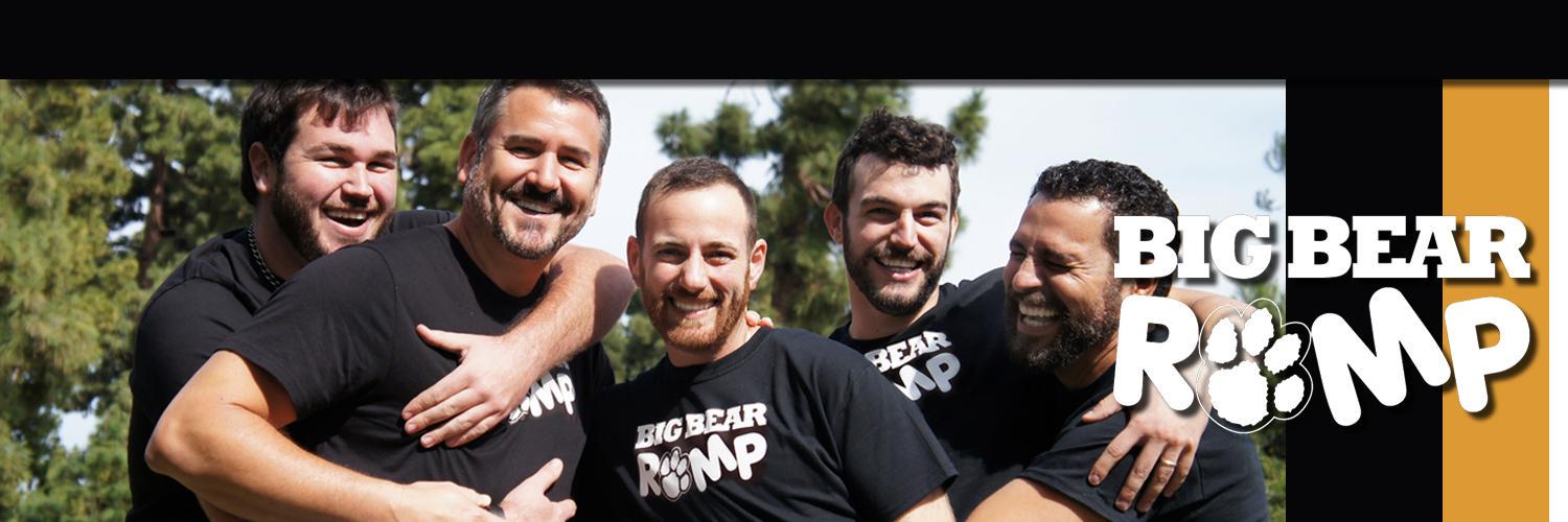 bigbearromp's profile banner image