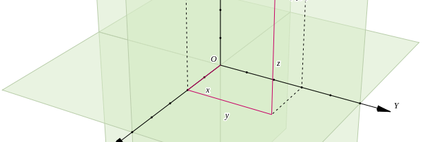 Patrick McCarthy banner