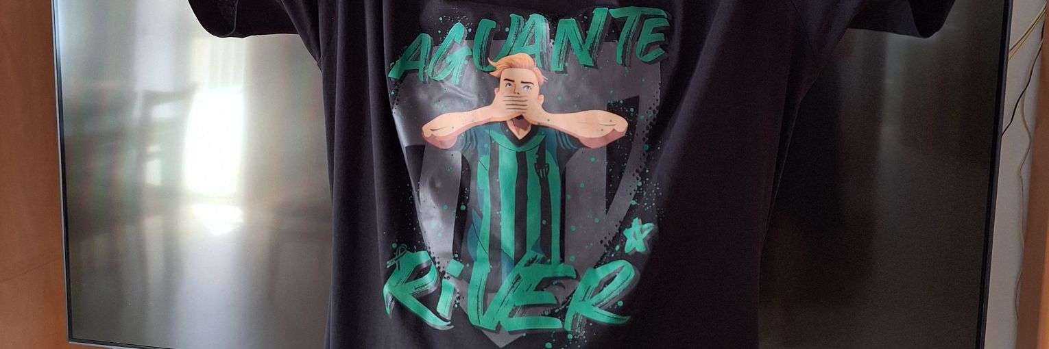 Gufiperez's profile banner image