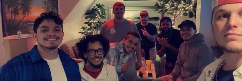 CDittenber14's profile banner image