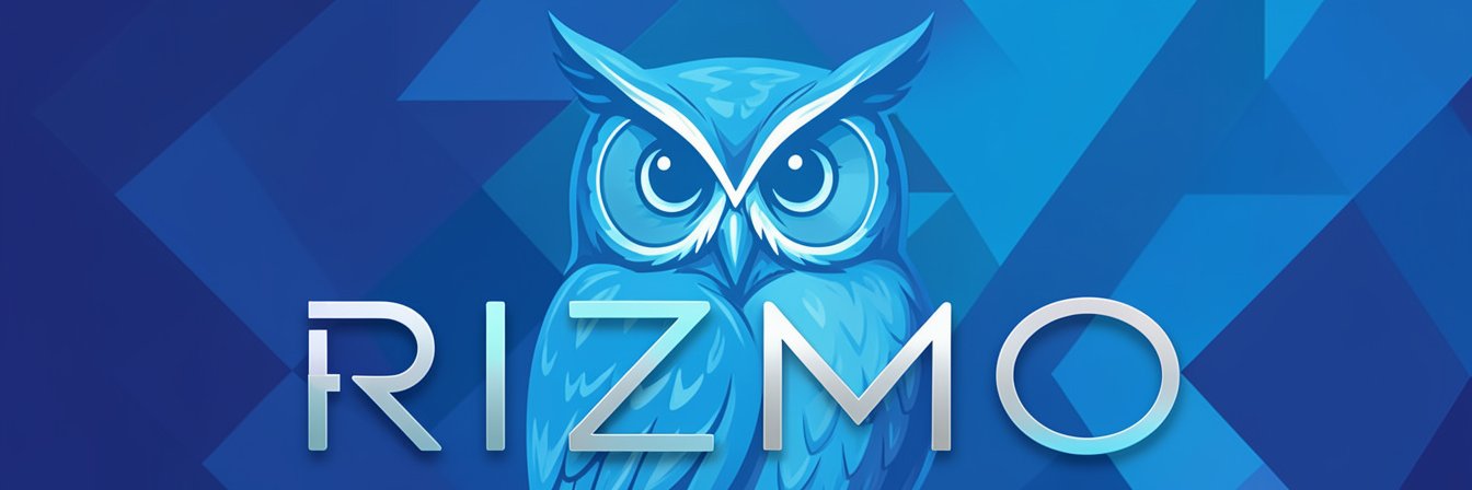 Riizmoh's profile banner image