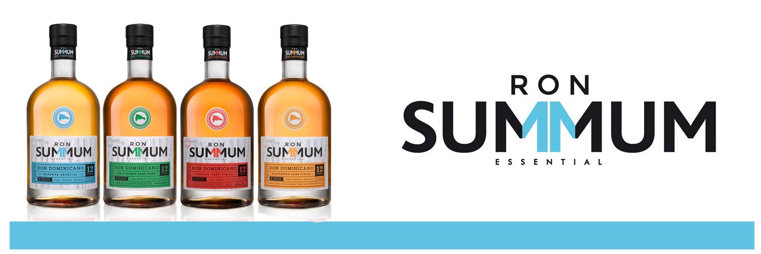Ron Summum Essential banner