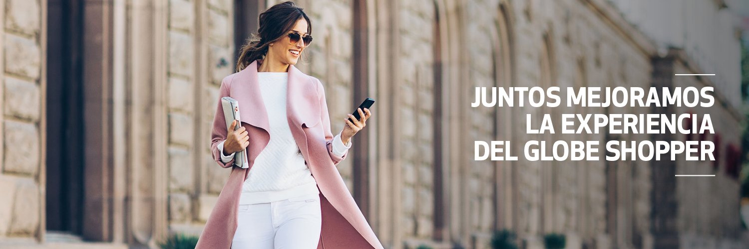 Global Blue ES banner