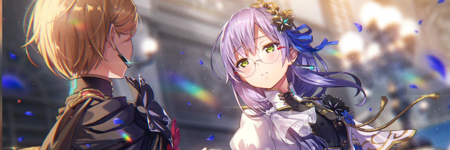 Stilleblitz's profile banner image