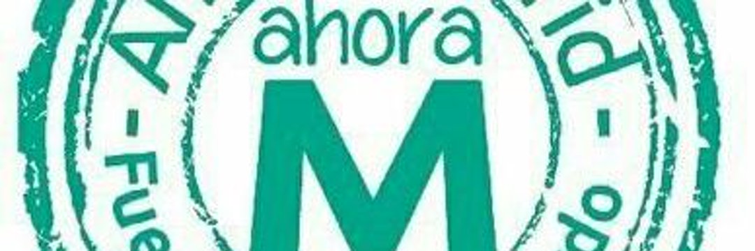 AhoraFuencarral's profile banner image