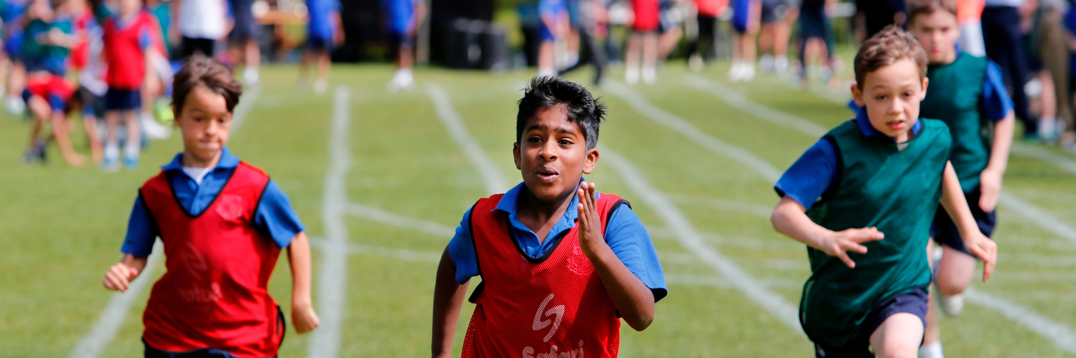 Lochinver House banner